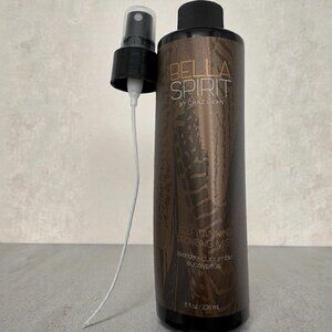 Chaz Dean WEN Bella Spirit Revitalizing Treatment Mist 8 Oz New Sealed w\ Pump